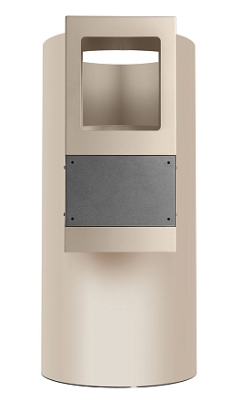 Вытяжка Maunfeld Lee Wall 39 бежевый preview 10