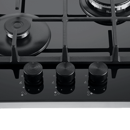 Газовая варочная панель Maunfeld EGHG.43.33CB2/G preview 7