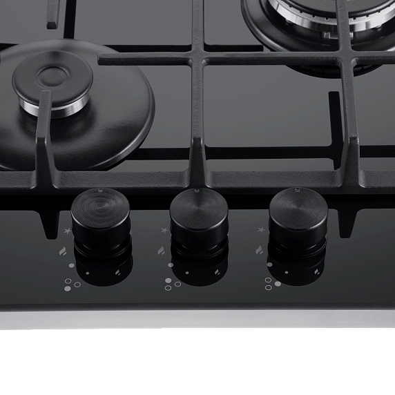 Газовая варочная панель Maunfeld EGHG.43.33CB2/G preview 7