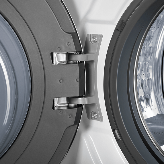 Стиральная машина Maunfeld MFWM148WH03 preview 10