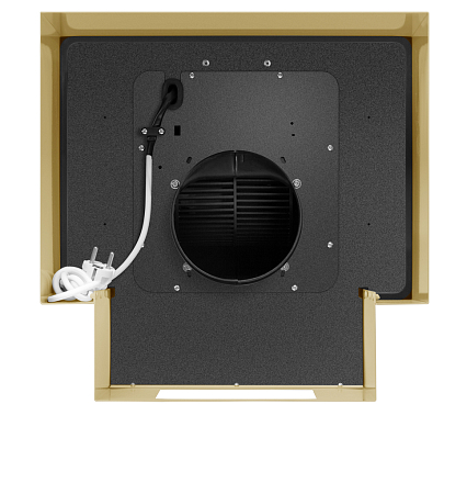 Вытяжка Maunfeld Bath 401 бежевый preview 10