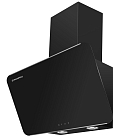 Вытяжка Maunfeld Dream 60 чёрное стекло
