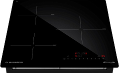 Индукционная варочная панель Maunfeld AVI4536SBK