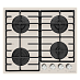 Купить Газовая варочная панель Maunfeld EGHG.64.6CBG/G preview 2