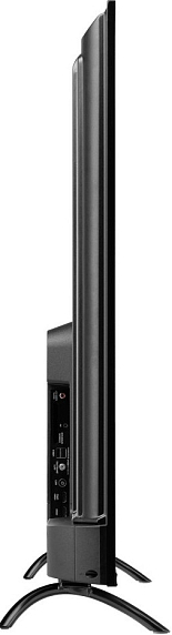 Телевизор Maunfeld MQT55USD03, QLED, 4K Ultra HD, Android TV, 55" preview 7