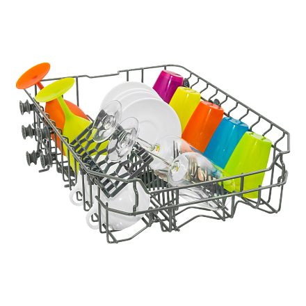 Встраиваемая посудомоечная машина Maunfeld MLP-08S фото 11 Встраиваемая посудомоечная машина Maunfeld MLP-08S preview 11