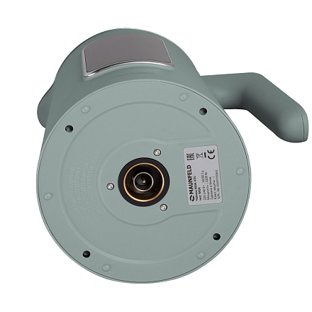 Чайник Maunfeld MGK-635DGN preview 9