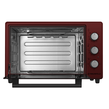 Мини-печь Maunfeld MMO-373MR01 preview 4