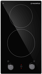 Электрическая варочная панель Maunfeld AVCE3024MBK2