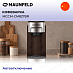 Купить Кофеварка Maunfeld MCCM-CM827BR preview 4