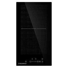 Индукционная варочная панель Maunfeld CVI292SFBK