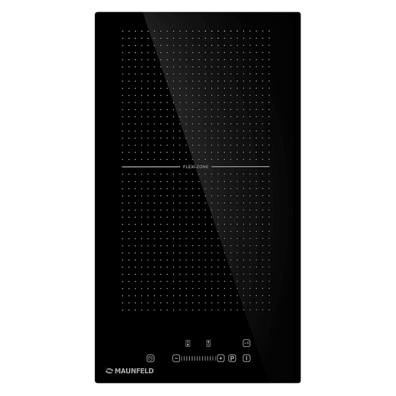 Индукционная варочная панель Maunfeld CVI292SFBK preview 2