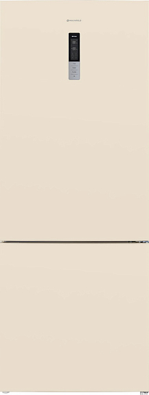 Холодильник Maunfeld MFF1857NFBG preview 1