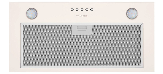 Вытяжка Maunfeld Crosby Singl 5028 бежевый preview 4