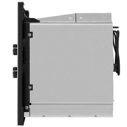 Встраиваемая микроволновая печь Maunfeld MBMO820MS03 preview 5