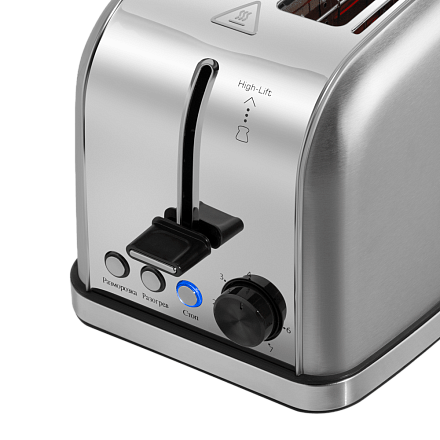 Тостер Maunfeld MF-822S preview 3