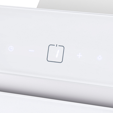 Вытяжка Maunfeld York 50 белый preview 8