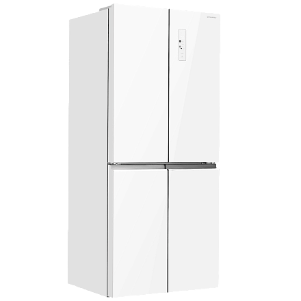 Холодильник Maunfeld MFF183NFWE preview 4