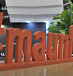 Генеральное представительство MAUNFELD Москва