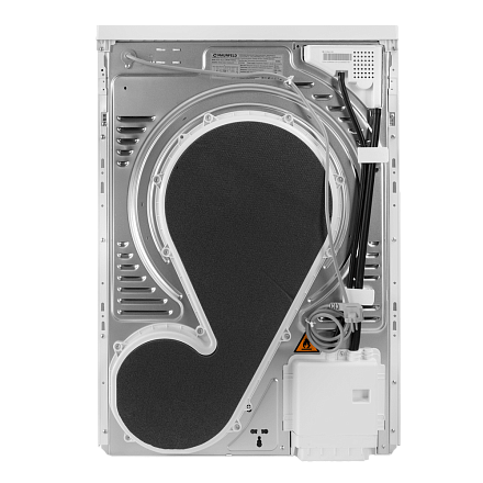 Сушильная машина Maunfeld MFDM1410WH06 preview 17