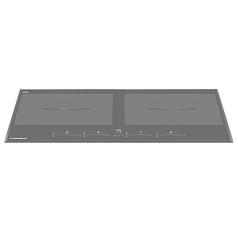 Индукционная варочная панель Maunfeld CVI904SFLLGR