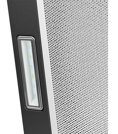 Вытяжка Maunfeld Box Push 40 черный preview 6