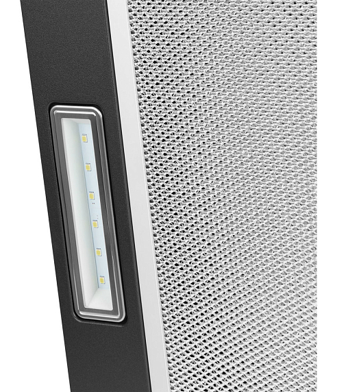 Вытяжка Maunfeld Box Push 40 черный preview 6