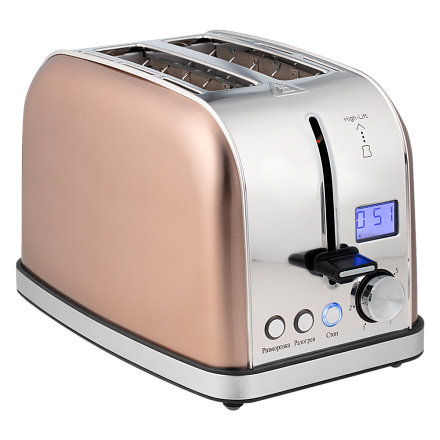 Тостер Maunfeld MF-821BZ preview 4