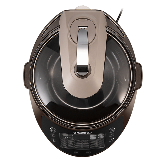 Мультиварка Maunfeld MF-1621BR preview 11