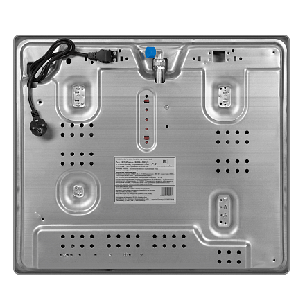 Газовая варочная панель Maunfeld EGHS.64.73CS/G preview 10