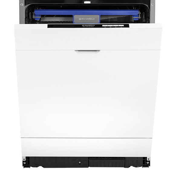 Встраиваемая посудомоечная машина Maunfeld MLP-123D Light Beam preview 4