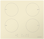 Индукционная варочная панель Maunfeld EVI.594-BG