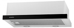 Вытяжка Maunfeld VS LIGHT 50 WHITE GLASS B Ln