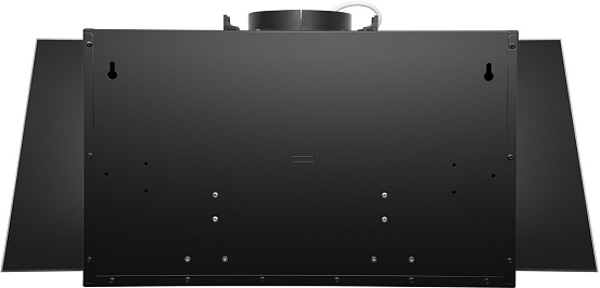 Вытяжка Maunfeld Aurora 90 черный матовый preview 12