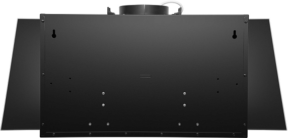 Вытяжка Maunfeld Aurora 90 черный матовый preview 12