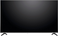 Телевизор Maunfeld MQT75USX03, 4K Ultra HD, СМАРТ ТВ, Яндекс TV