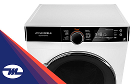 Нужна ли сушильная машина Maunfeld