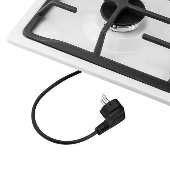 Газовая варочная панель Maunfeld EGHE.64.63CW/G preview 11