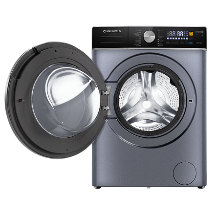 Стиральная машина Maunfeld MFWD14106SB03 preview 4