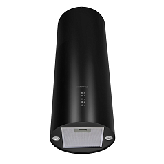 Вытяжка Maunfeld Lee Light (Isla) 35 черный (в 2-х коробках)