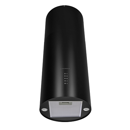 Вытяжка Maunfeld Lee Light (Isla) 35 черный (в 2-х коробках) preview 3