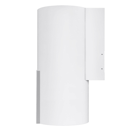 Вытяжка Maunfeld ALBA 39 Wall White preview 5