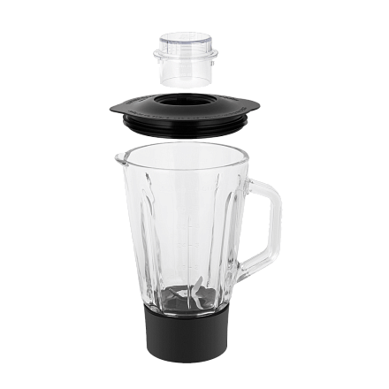 Кухонный комбайн Maunfeld MF-421S PRO preview 11