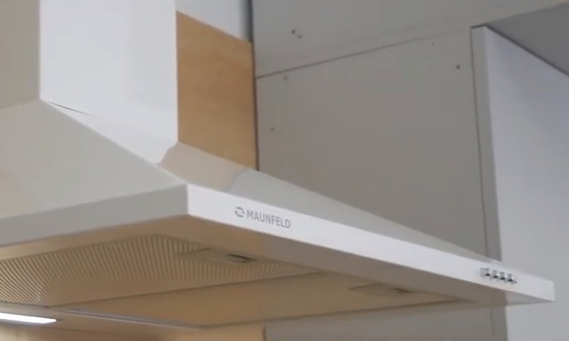 Вытяжка Cork 60