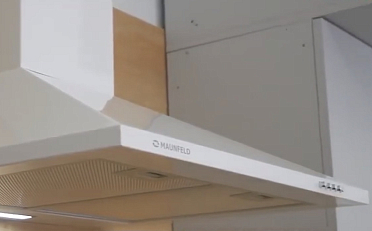 Вытяжка Cork 60