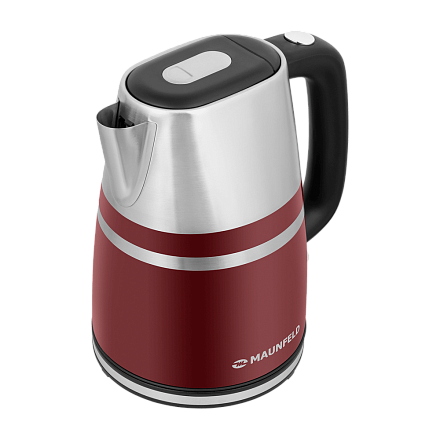 Чайник Maunfeld MFK-622CH preview 4