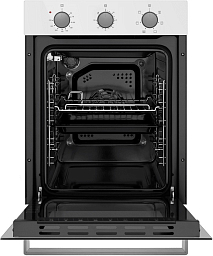 Электрический духовой шкаф Maunfeld EOEC516PW