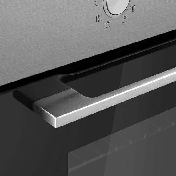 Духовой шкаф Maunfeld MEOC708PS preview 11