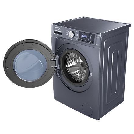 Стиральная машина Maunfeld MFWM1410SB02 preview 6