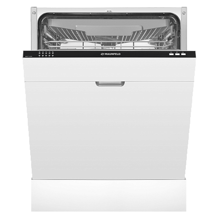 Встраиваемая посудомоечная машина Maunfeld MLP-123I preview 8